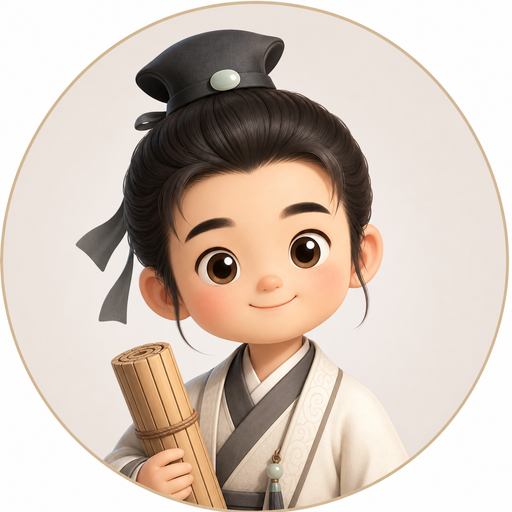小礼子头像